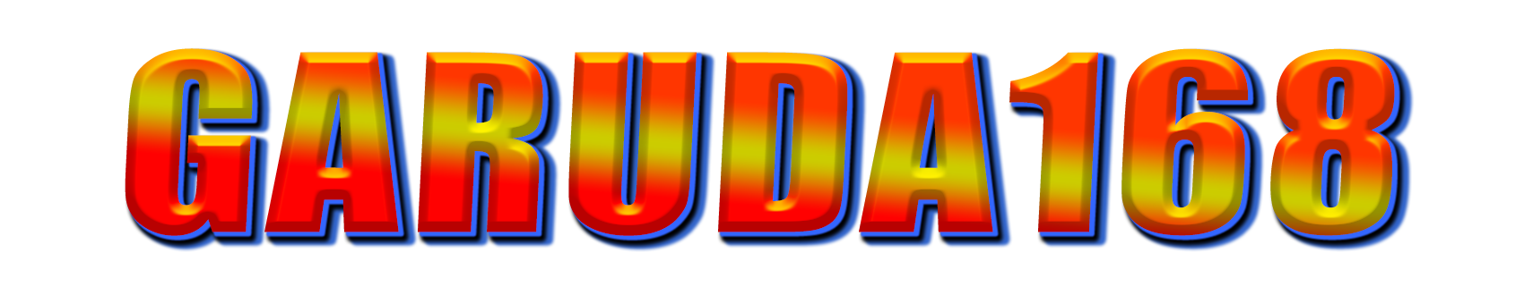LOGO Garuda168